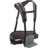 Wolfcraft Nešimo diržų sistema, juoda, 5582000
