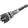 Wolfcraft Magnetinis laikiklis + TX 25 bitai