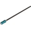Sukimo antgalių magnetinis laikiklis Wolfcraft W2983000; 1/4''; 150 mm
