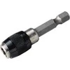Sukimo antgalių magnetinis laikiklis Wolfcraft W2421000; 52 mm