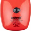 Wolfcraft Ausinės ochronne - Standard 29 db