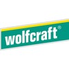 Wolfcraft Wolfcraft darbuotojų saugos ir sveikatos apsaugos rinkinys (3 vnt.)