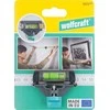 Alkoholio matuoklis Wolfcraft 5222000