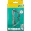Wolfcraft Wolfcraft PRO apsauginiai akiniai - pilni, Comfort CE