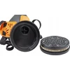 Wolfcraft Wolfcraft puskaukė - A1P2 su keičiamu filtru