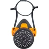 Wolfcraft Wolfcraft puskaukė - A1P2 su keičiamu filtru
