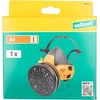 Wolfcraft Wolfcraft puskaukė - A1P2 su keičiamu filtru