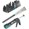 Priedas laminato pjovimui Wolfcraft WF6977000