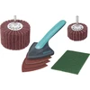 Wolfcraft Woodworking rinkinys 7 vnt, wolfcraft