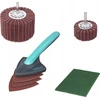 Wolfcraft Woodworking rinkinys 7 vnt, wolfcraft