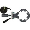 Spaustuvas Wolfcraft W3416000; 4 m