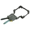 WOLFCRAFT JUOSTOS spaustukas, VIENA RANKA 5M