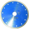 Wolfmann TARCZA DIAMENTOWA KAMIEŃ FKT 200mm /BAIER.%%%