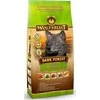 Šunų Maistas - WOLFSBLUT Dark Forest Venison Sausas 12.5kg Jautriems Skrandžiams
