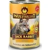 Wolfsblut - Jack triušiena - Wet food 395gr