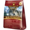 Wolfsblut šunims skirtas „Mėlyna Mountain“ žvėrienos ir uogų pašaras 2kg