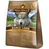 Wolfsblut Dog Range ėriena Adult ėriena ir ryžiais 2kg
