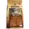 Wolfsblut - Šunų ėdalas Deep Glade 12,5kg. - Su elniais ir buivolais