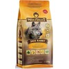 Wolfsblut Dog Jack triušiena triušis, kiškis ir saldžiosios bulvės 2kg