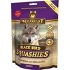 Wolfsblut Wolfsblut Dog Squashies Juodas Bird 300g
