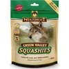 Wolfsblut Dog Squashies Žalias Valley Skanėstas šuniui 300g