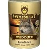 WOLFSBLUT Wild antiena antiena with potatoes – drėgnas ėdalas šunims – 395g