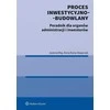 Wolters Kluwer Investicijų ir statybos procesas. Vadovas