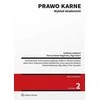 Wolters Kluwer Baudžiamoji teisė. Akademinė paskaita, 2 versija EDUKAMP