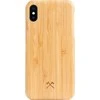 Dėklas Woodcessories Slim Series EcoCase iPhone Xs Max bambuko eco276
