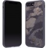 Dėklas Woodcessories Stone Collection EcoCase iPhone 7/8+ granitinis pilka sto006