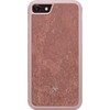 Dėklas Woodcessories Stone Collection EcoCase iPhone 7/8 canyon red sto004