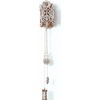 WOODEN CITY 3D Mediniais Dėlionė - Karališkas Laikrodis
