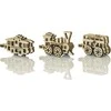 WOODEN CITY 3D Mediniai Dėlionė Transportas