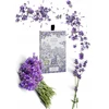 Set Trio Woods Of Windsor Lavender Cleaning Lavender Massage Soap Bar Shea butter, 3 vnt., 60 g
