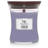 WoodWick Aromatinė žvakė (Hypnoflora), 275 g