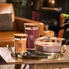 WoodWick Patchouli kreminė elipsė 453,6g