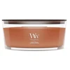 WoodWick Pumpkin Praline Elipsė 453,6 g