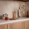 Woodwick Spinduliuojantis gintaras