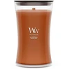 Woodwick Šafrano dūmai (Humidor)