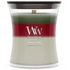 Scented Candle, Medium WOODWICK Holiday Garland 275 g, 1 piece