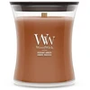 Woodwick Spinduliuojantis gintaras