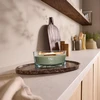 WoodWick Verdant Fig žvakė Elipsė figos žalia 1 vnt. (10.76291.0000)