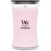 WoodWick vyšnių žiedų ir vanilės skonio kvapiklis 609,5 g