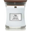 WoodWick Aromatinė žvakė (Magnolia Birch), 85 g