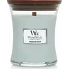WoodWick Aromatinė žvakė (Magnolia Birch), 85 g