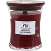 WoodWick Aromatinė žvakė (Cinammon chai), 275 g