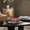 WoodWick tamsiai vyšnių skonio traškučiai 453,6 g