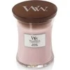 WoodWick Aromatinė žvakė (Rosewood), 275 g
