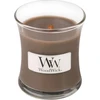 WoodWick Aromatinė žvakė (Sand &amp; Driftwood), 609,5 g
