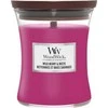 WoodWick Aromatinė žvakė (Wild Berry &amp; Beets), 275 g